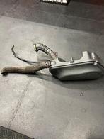 luchtfilter kymco agility 12 '' compleet, Ophalen of Verzenden, Gebruikt, Overige typen, Kymco