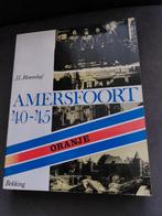 Amersfoort '40 - '45 J.L. Bloemhof, Boeken, Ophalen of Verzenden, Gelezen