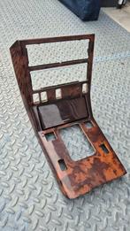 R129 mercedes SL middenconsole hout 1296830300, Ophalen of Verzenden, Gebruikt, Mercedes-Benz