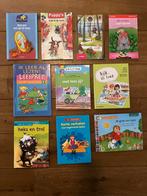 Set van tien leesboekjes avi start M3 E3, Ophalen, Zo goed als nieuw