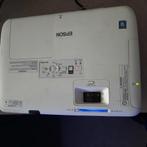 Epson EB-1945w, Audio, Tv en Foto, Beamers, Ophalen, Gebruikt