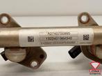 Mercedes C Klasse W204 C180 Injector A2780700687, Ophalen of Verzenden, Gebruikt, Mercedes-Benz