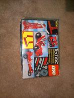 Lego, Ophalen of Verzenden