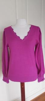 Merk Suncoo Paris dames trui maat T1,S ,zo goed als nieuw.', Suncoo Paris, Ophalen of Verzenden, Zo goed als nieuw, Maat 36 (S)