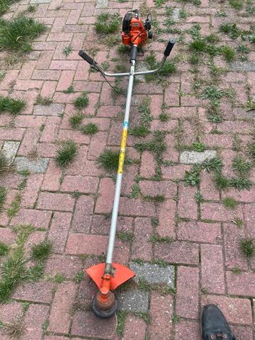Stihl fs 80 opknapper beschikbaar voor biedingen
