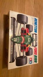 Tamiya Benetton Ford B188 1/20 item 20021*1300, Hobby en Vrije tijd, Modelbouw | Auto's en Voertuigen, Auto, Groter dan 1:32, Ophalen of Verzenden