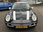 Mini Mini 1.6 Cooper Chili PANO/SCHUIFDAK CLIMA CRUISE., Auto's, Mini, Voorwielaandrijving, Gebruikt, 4 cilinders, 4 stoelen