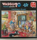 Wasgij  Puzzels, Ophalen, 500 t/m 1500 stukjes, Zo goed als nieuw, Legpuzzel