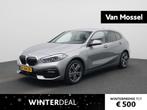 BMW 1-serie 118i Introduction Edition AUTOMAAT | VIRTUEEL |, Auto's, BMW, 12 maanden, Gebruikt, Origineel Nederlands, Bedrijf