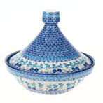 Bunzlau Pride (of Poland) Tajine, Ophalen of Verzenden, Nieuw, Keramiek, Overige stijlen