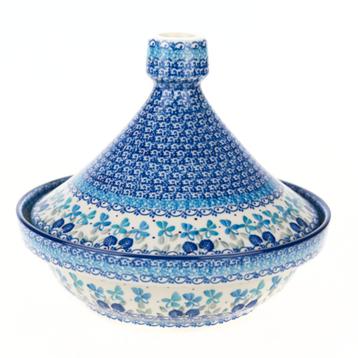 Bunzlau Pride (of Poland) Tajine beschikbaar voor biedingen