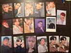 Ateez fever part 3 photocards, Ophalen of Verzenden, Zo goed als nieuw, Foto of Kaart