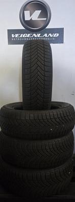 Michelin Alpin A6  205-60-16  2056016  205/60R16, Gebruikt, -, Band(en), -