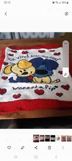 Woezel en Pip kleed, Ophalen of Verzenden, Nieuw, Boxkleed