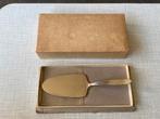 Zilmeta Gero taartschep, Ophalen of Verzenden, Rvs of Chroom