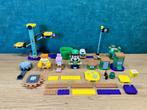 Compleet Lego Super Mario - Adventures with Luigi - 71387, Ophalen, Gebruikt, Complete set, Lego