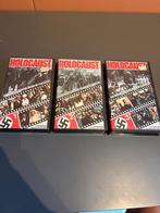 Holocaust” (1978), videoband, televisie, oorlog, militair, Verzenden