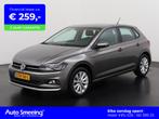 Volkswagen Polo 1.5 TSI Highline DSG | Navigatie | Zondag Op, Auto's, Stof, Euro 6, 4 cilinders, 610 kg