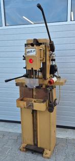 SCM OM.M 250 Kettingfrees, Doe-het-zelf en Verbouw, Ophalen, Overige soorten, SCM, Nvt