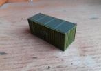 Incotrans container vintage h0 vrachtwagen, Ophalen of Verzenden, Gebruikt, Gelijkstroom of Wisselstroom, Overige merken