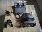 Thrustmaster t300rs gt f1 stuur ps4 en ps5, Ophalen, Zo goed als nieuw, Stuur of Pedalen, PlayStation 5