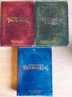 Lord of the Rings 12-DVD Extended Editions SET, Cd's en Dvd's, Dvd's | Science Fiction en Fantasy, Boxset, Ophalen of Verzenden