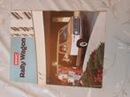 GMC Rally Wagon 1975, Boeken, Ophalen of Verzenden, Zo goed als nieuw, Overige merken