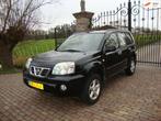 Nissan X-Trail 2.5 luxery, Auto's, Nissan, Automaat, 1350 kg, Stof, Gebruikt