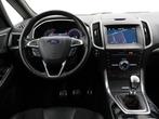 Ford S-Max 1.5 160 PK ST-LINE 7-PERSOONS + STUUR/STOELVERW., Voorwielaandrijving, 15 km/l, Euro 6, 4 cilinders