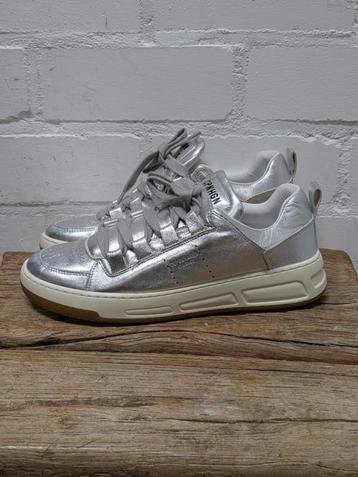 Copenhagen Studios - Leren sneakers maat 41 - Nieuw €199 beschikbaar voor biedingen
