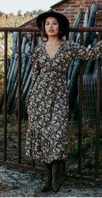 Femme 9 boho chique maxi dress L prachtige Ibiza jurk, Kleding | Dames, Jurken, Overige kleuren, Maat 42/44 (L), Ophalen of Verzenden
