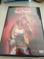 Tina Turner live Rio '88, Alle leeftijden, Ophalen of Verzenden, Zo goed als nieuw