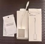 Apple Lightning to USB Camera Adapter (USB-C to HDMI)., Ophalen of Verzenden, Zo goed als nieuw