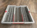 Bosch besteklade vaatwasser VarioLade Pro SGZ6DB04--B, Ophalen, Gebruikt, Minder dan 10 liter, 45 tot 60 cm