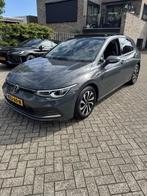 Volkswagen Golf 2.0 TDI Style, Auto's, Volkswagen, Gebruikt, 4 cilinders, 150 pk, Bedrijf