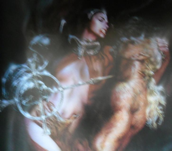 Luis Royo - SECRETS / Erotic FANTASY ART, Boeken, Stripboeken, Nieuw, Eén stripboek, Ophalen of Verzenden