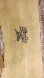 S13 30mm overfenders byba kits, Auto-onderdelen, Carrosserie en Plaatwerk, Nieuw, Ophalen of Verzenden, Nissan, Links