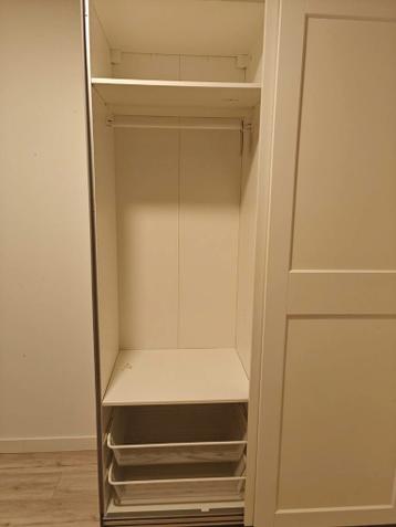 PAX / GRIMO ikea kast - afbeelding 2