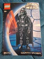 Lego Star Wars Darth Vader 8010, Ophalen