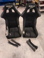 2 Stuks Sparco Corsa VTR, Auto-onderdelen, Interieur en Bekleding, Ophalen, Land Rover