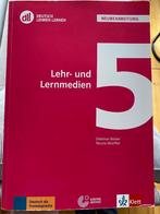 Lehr- und Lernmedien 5, Verzenden, HBO, Zo goed als nieuw, Rösler und Würffel