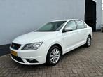 Seat Toledo 1.2 TSI Businessline High - Navigatie, Auto's, Seat, Voorwielaandrijving, Euro 5, 86 pk, 4 cilinders