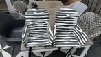 Babboe city zitjes zebra, Fietsen en Brommers, Ophalen, Gebruikt