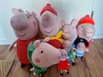 Peppa knuffels, Ophalen, Zo goed als nieuw, Overige typen