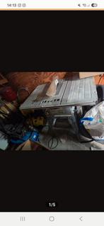 Kinzo Zaagtafel moet zsm weg, Ophalen of Verzenden