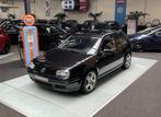 Volkswagen Golf 1.6 Nette Auto! 138DKM! DAK! Airco!, Auto's, Oldtimers, 101 pk, Volkswagen, Zwart, Origineel Nederlands