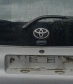 Nieuw embleem achterklep toyota aygo €10, Auto-onderdelen, Ruiten en Toebehoren, Ophalen of Verzenden, Nieuw, Toyota