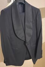 Smoking Italy, Ophalen of Verzenden, Zo goed als nieuw, Maat 48/50 (M), Zwart