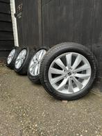 Originele Seat Ateca velgen 5x112 17” goodyear 8-9mm set