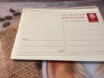 No2298 antwoord  Briefkaart 15 cent Heb ook van Nederland j, Postzegels en Munten, Brieven en Enveloppen | Nederland, Ophalen